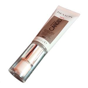 Revlon Photoready Candid Foundation 560 Espresso Natural Finish 22 mL New Sealed